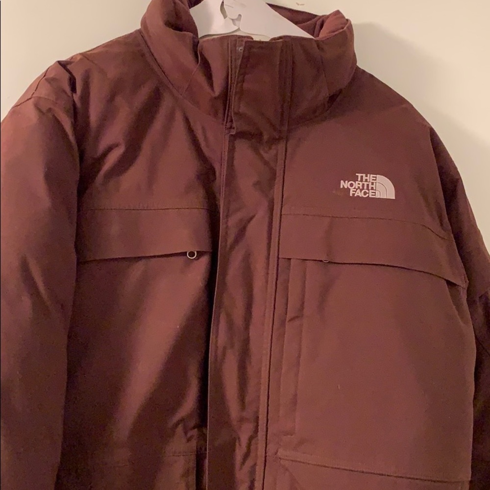 NorthFace Jacket